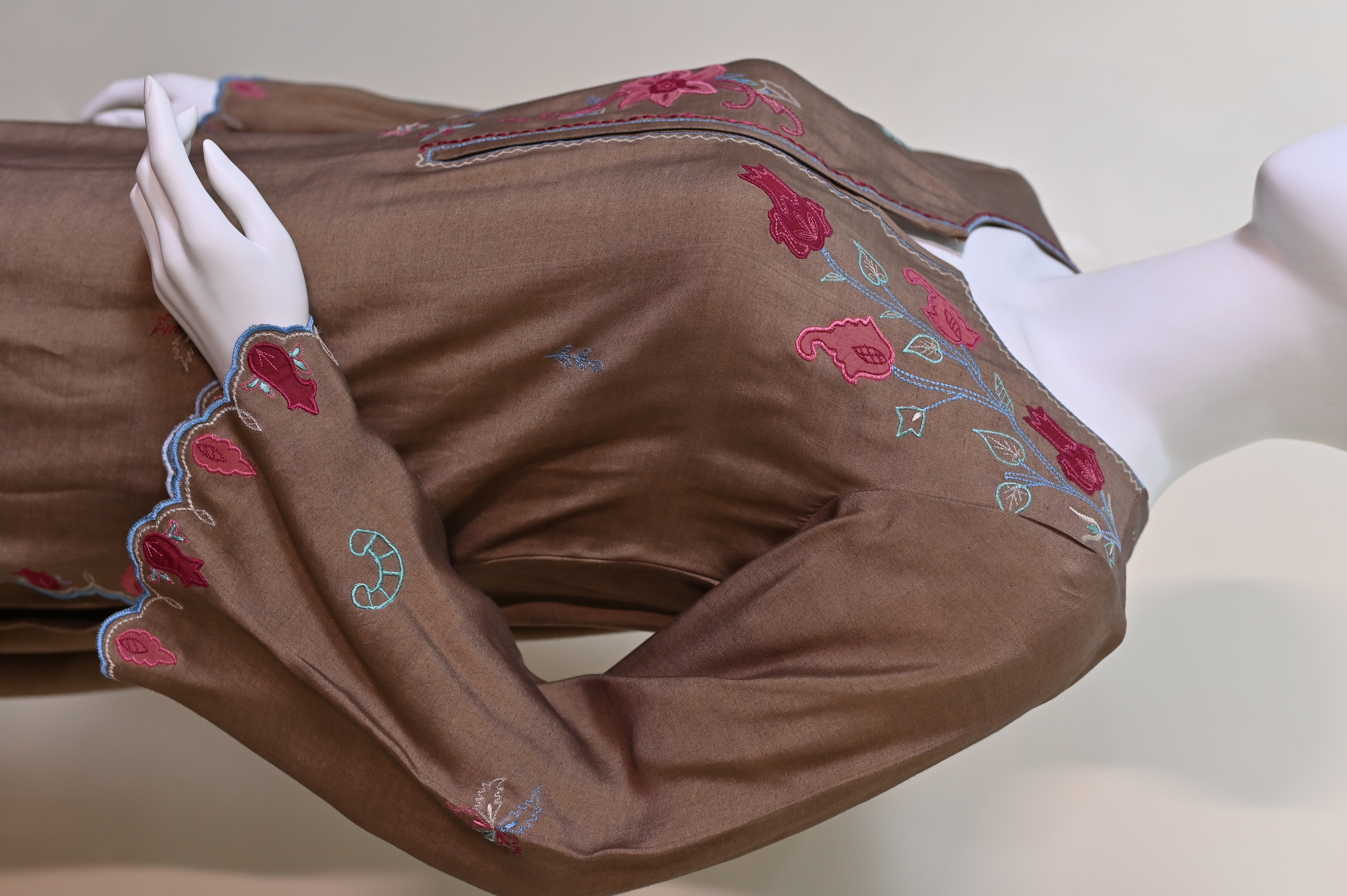 Mirab – Eid Collection Summer 2026 2